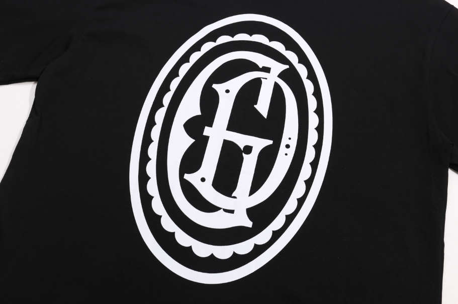 Chest Logo T-shirt