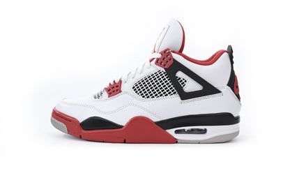 Aj4 Retro High (Women's)