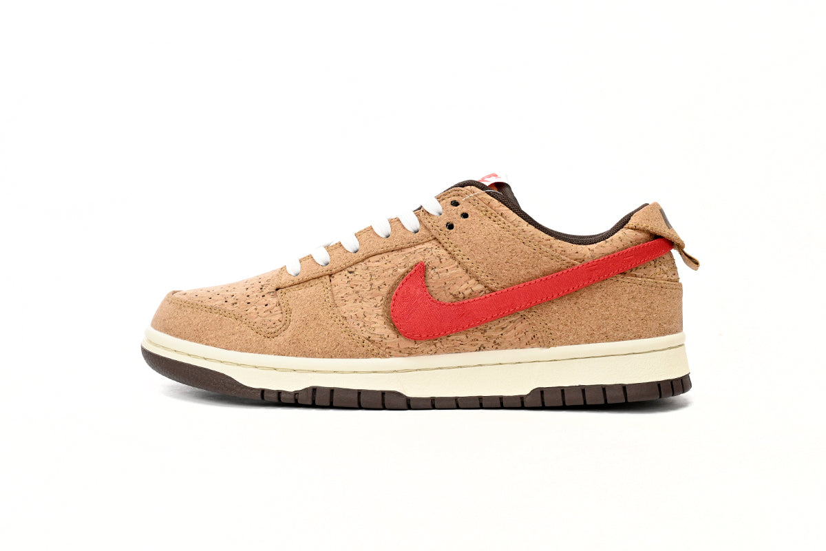 Dunk Low (Women's)