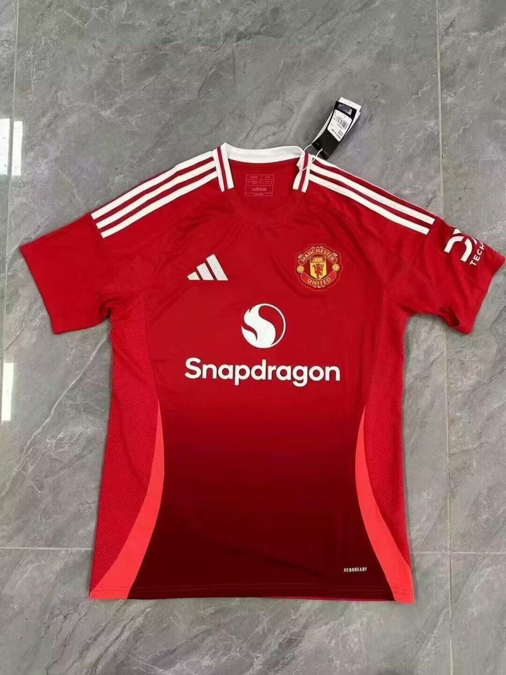 Manchester United Jersey 2024/25