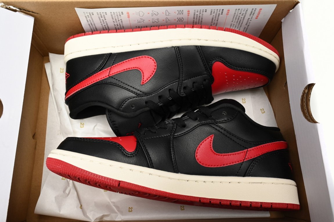 Aj1 Retro Low (Women's)