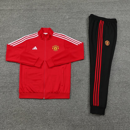 Manchester United Track Jacket + Pants 2024/25