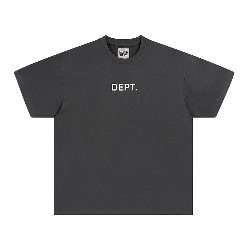 Dept Logo T-Shirt