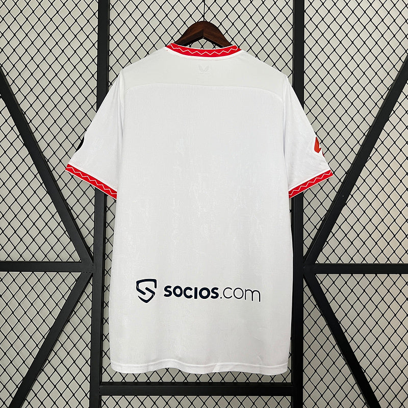 Sevilla Jersey 2024/25