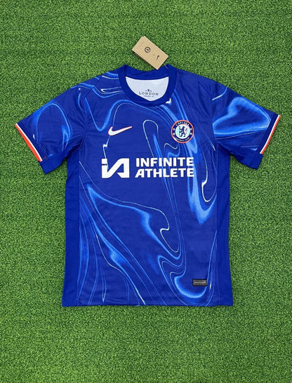 Chelsea Jersey 2024/25