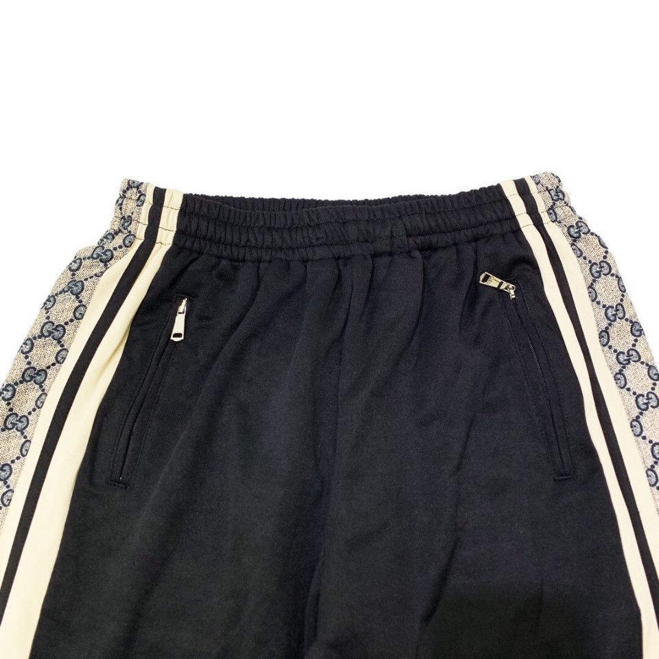 Double G Track Pants