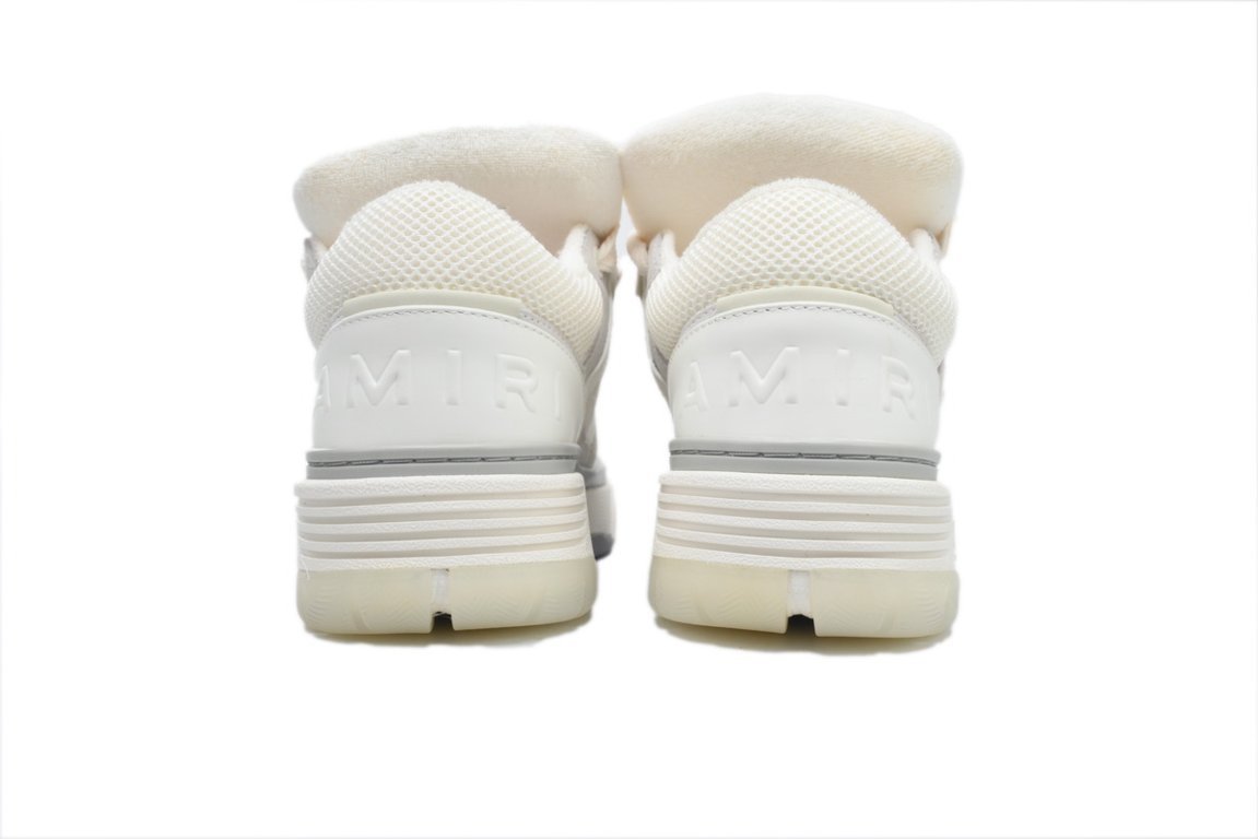 Ma-1 Sneakers (Men's)