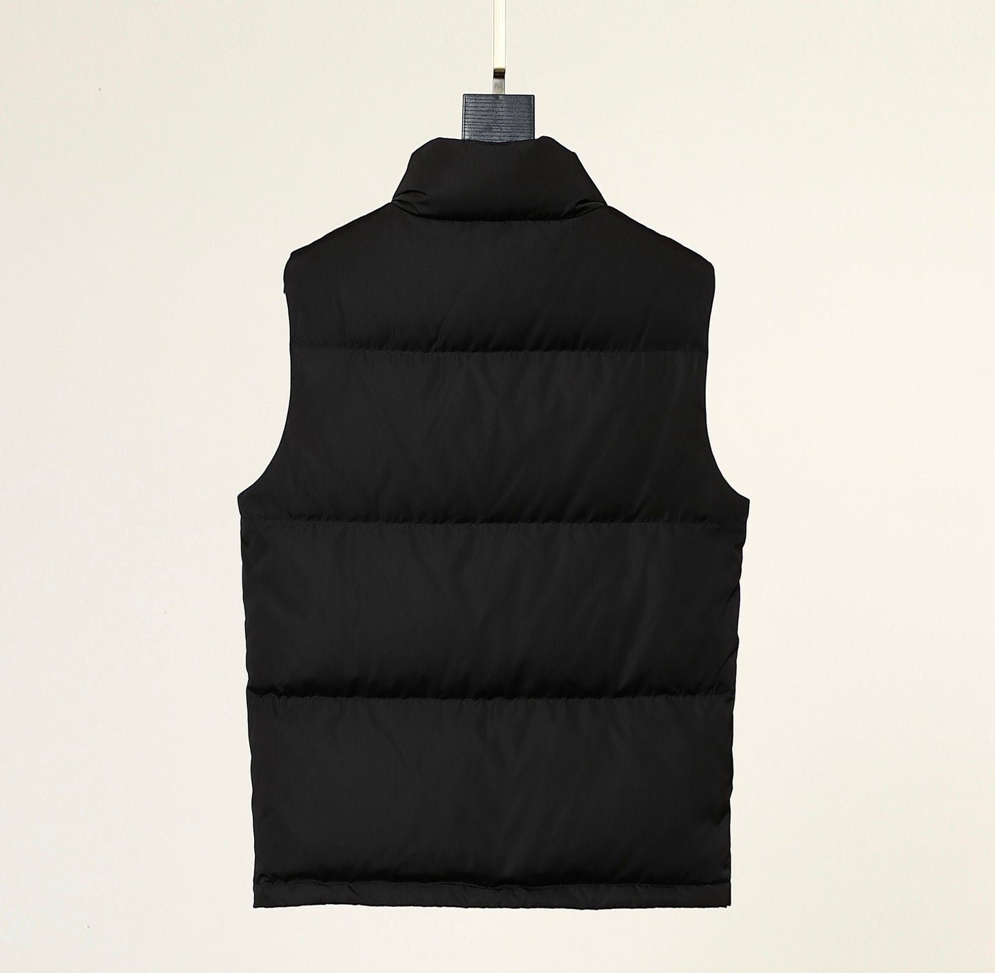 Sleeveless Double G Jacket