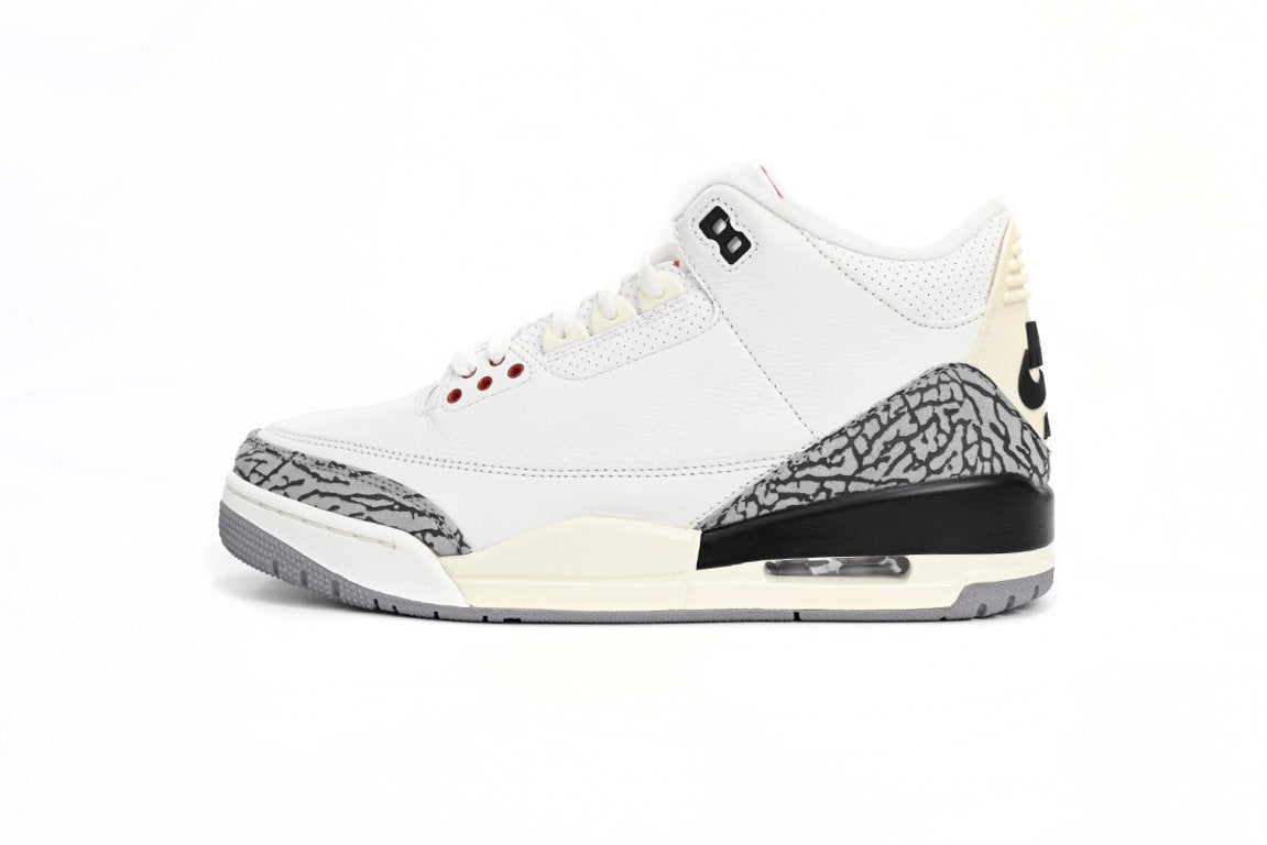 Aj3 Retro High (Women's)