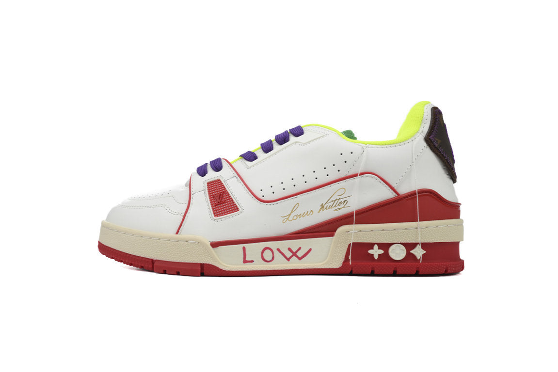 LIV Trainer Sneaker (Women's)