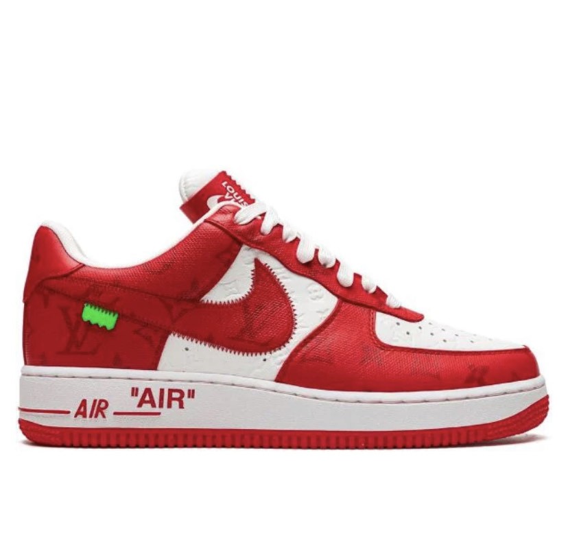 Air Force 1 x LIV (Men's)