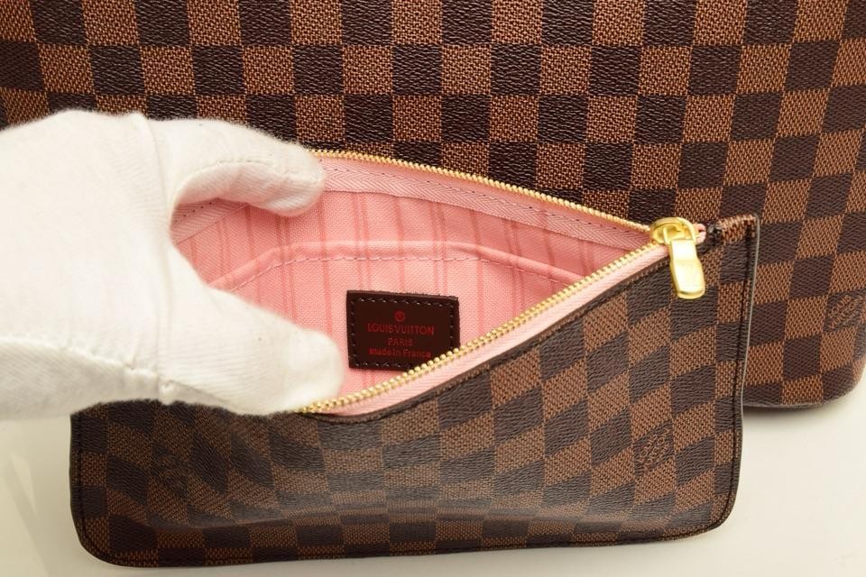 Neverfull MM Damier