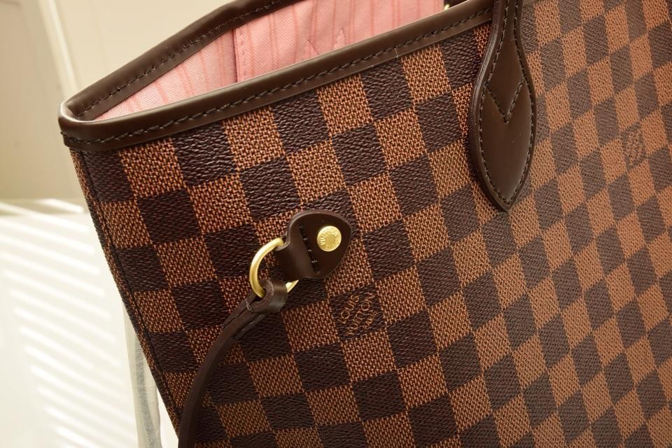 Neverfull MM Damier