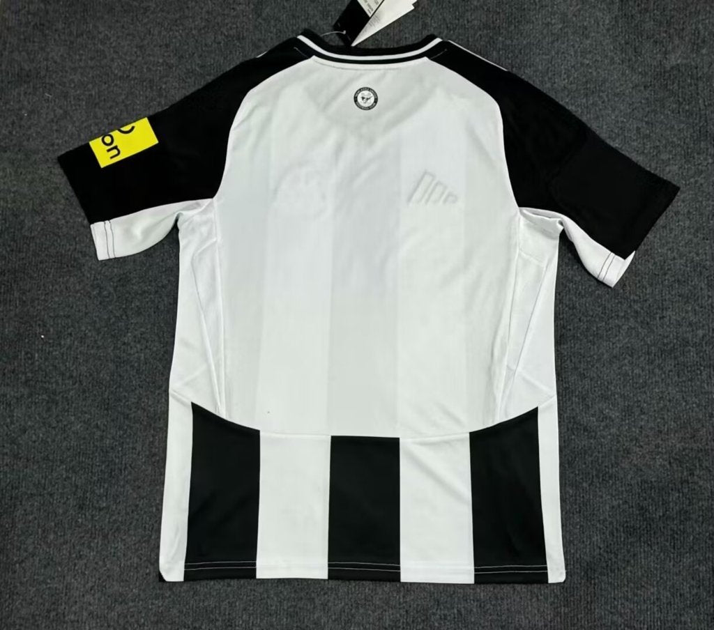 Newcastle United Jersey 2024/25