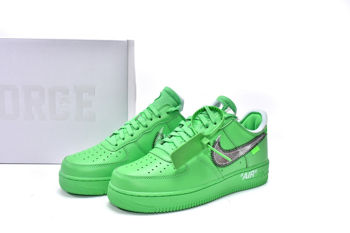 Air Force 1 x OW (Women's)