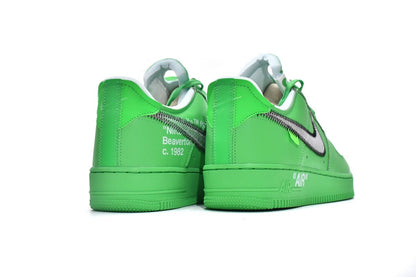 Air Force 1 x OW (Women's)