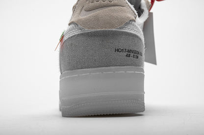 Air Force 1 x OW (Men's)