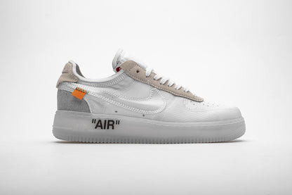 Air Force 1 x OW (Men's)