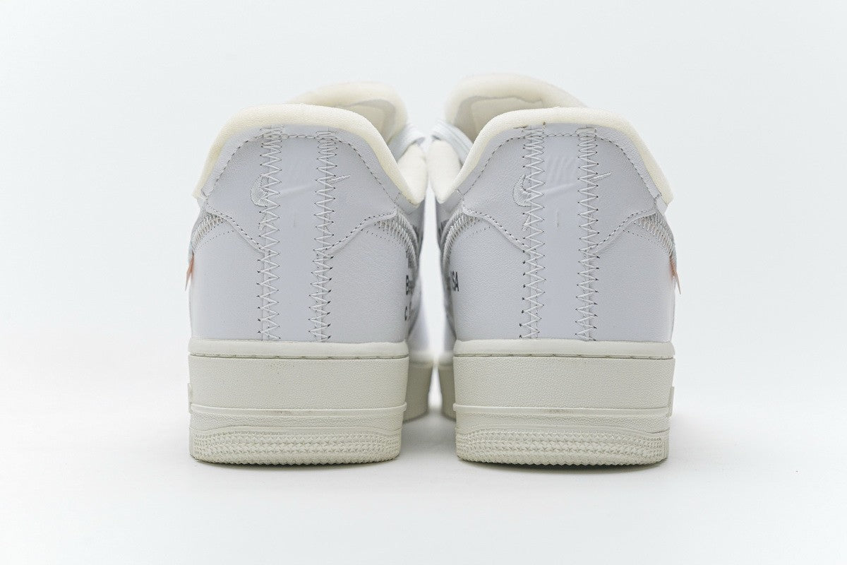 Air Force 1 x OW (Women's)