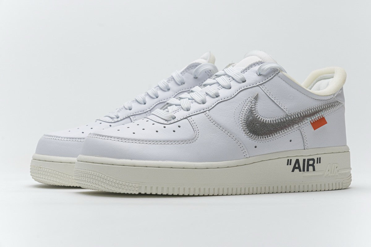 Air Force 1 x OW (Men's)