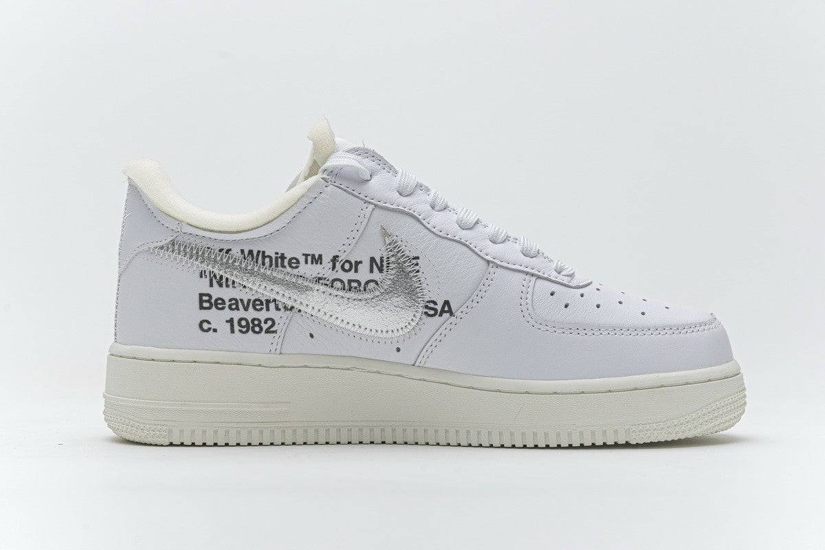 Air Force 1 x OW (Women's)