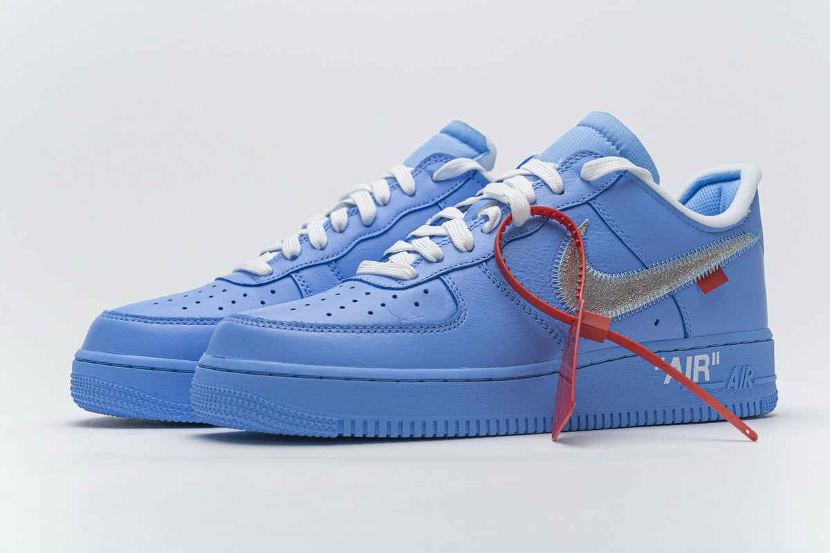 Air Force 1 x OW (Men's)