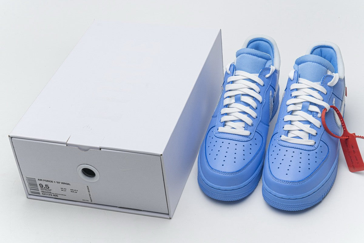 Air Force 1 x OW (Women's)