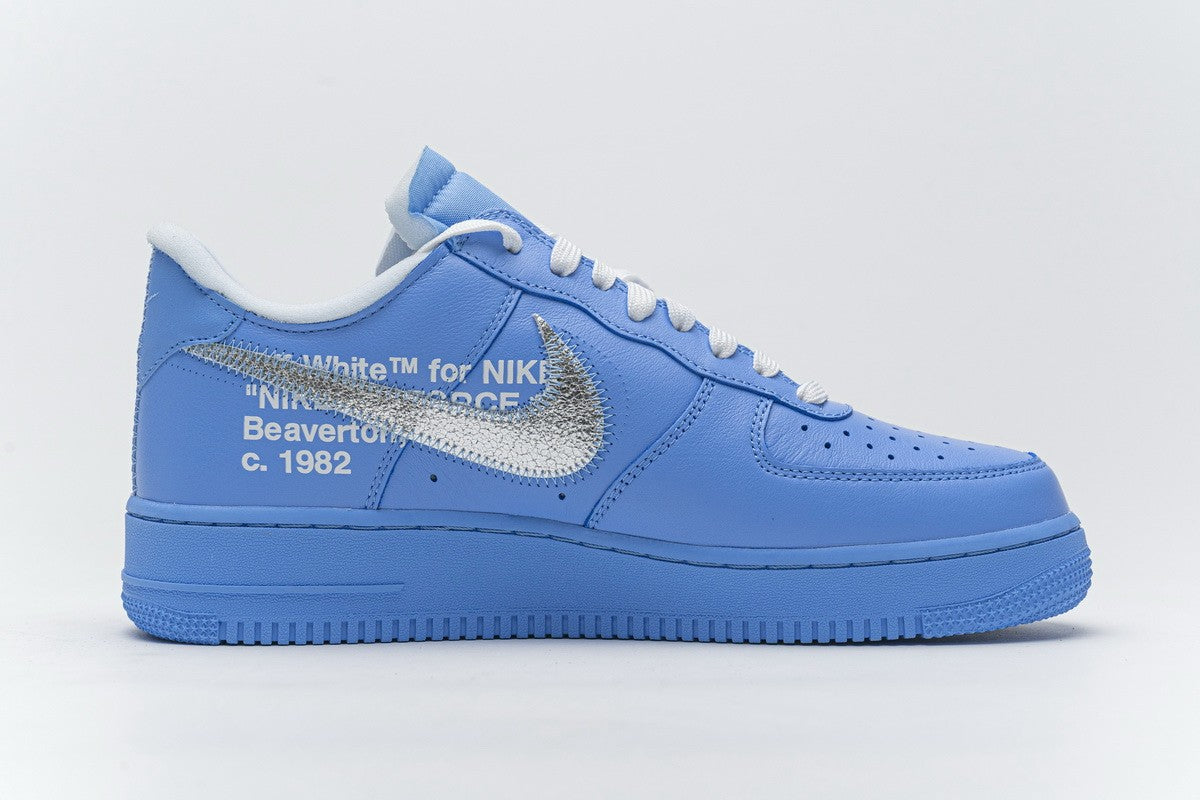 Air Force 1 x OW (Women's)