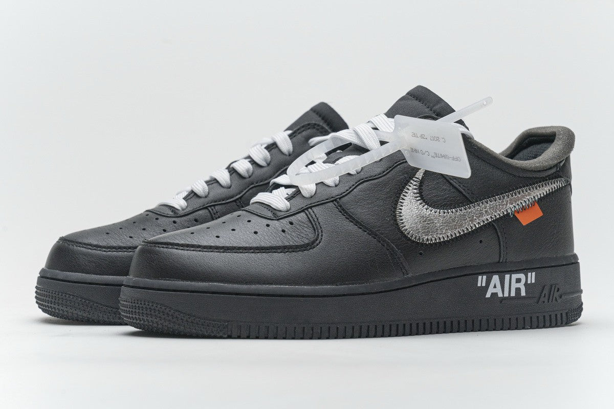 Air Force 1 x OW (Men's)