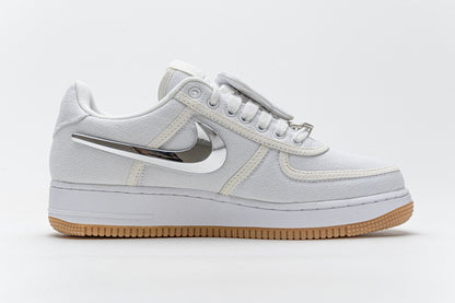 Air Force 1 x T. Scott