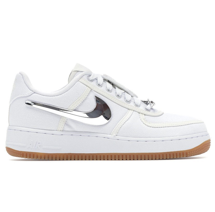 Air Force 1 x T. Scott