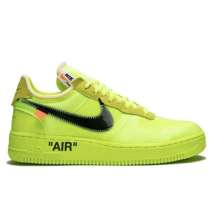 Air Force 1 x OW (Women's)