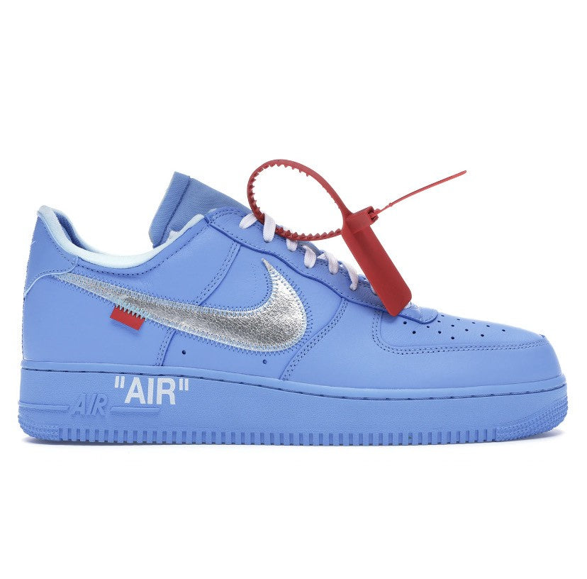 Air Force 1 x OW (Men's)