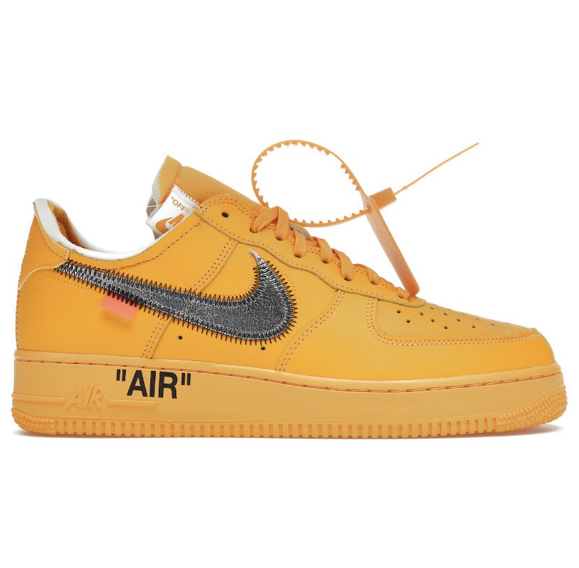 Air Force 1 x OW (Men's)