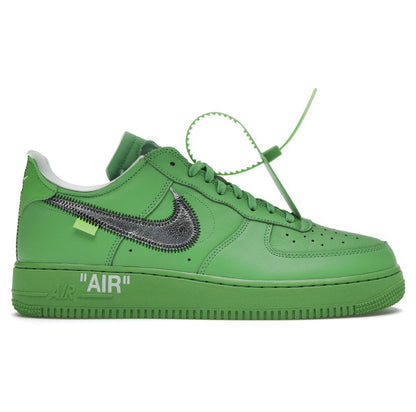 Air Force 1 x OW (Men's)