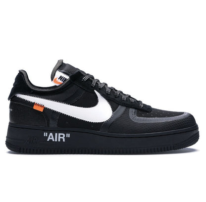 Air Force 1 x OW (Men's)