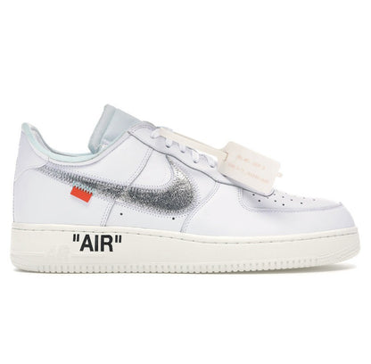 Air Force 1 x OW (Women's)