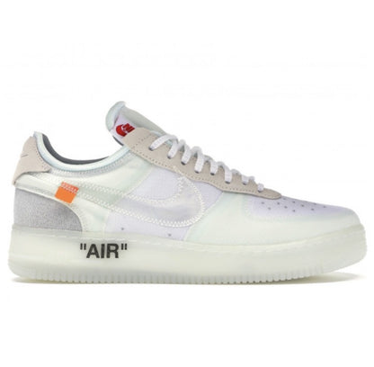 Air Force 1 x OW (Men's)