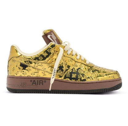 Air Force 1 x LIV (Men's)