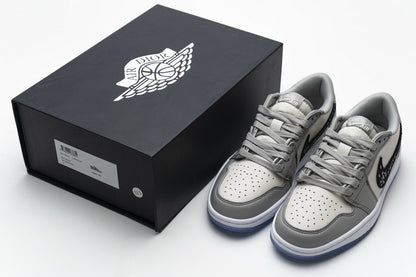 Aj1 x CD Sneaker