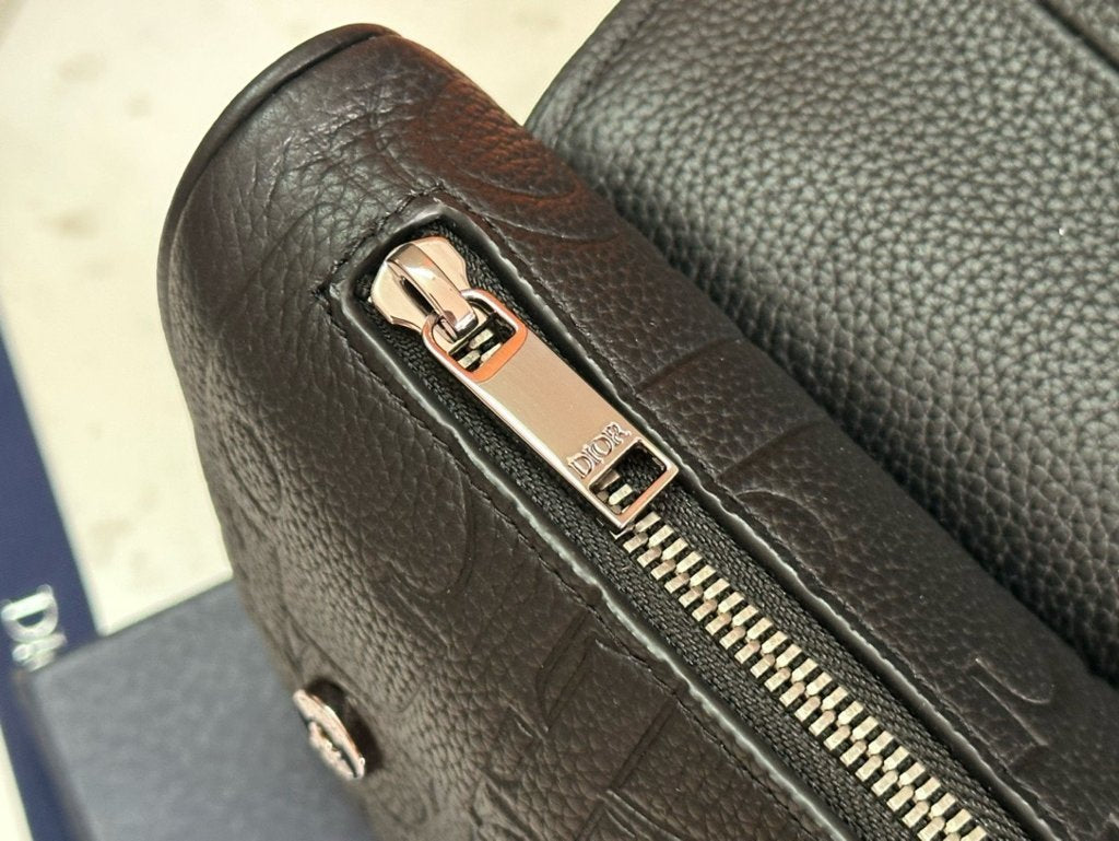 Saddle Bag