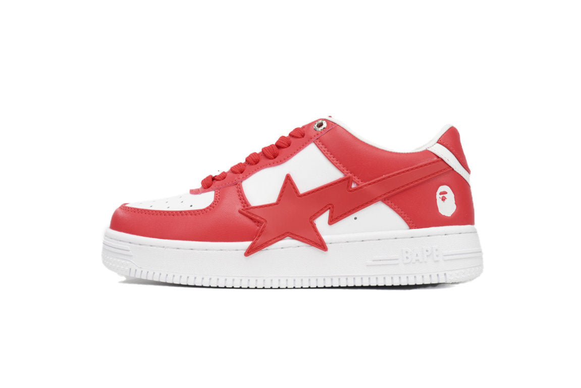 Sta Low Sneaker (Women's)