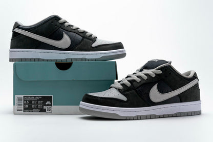 Dunk Low (Men's)