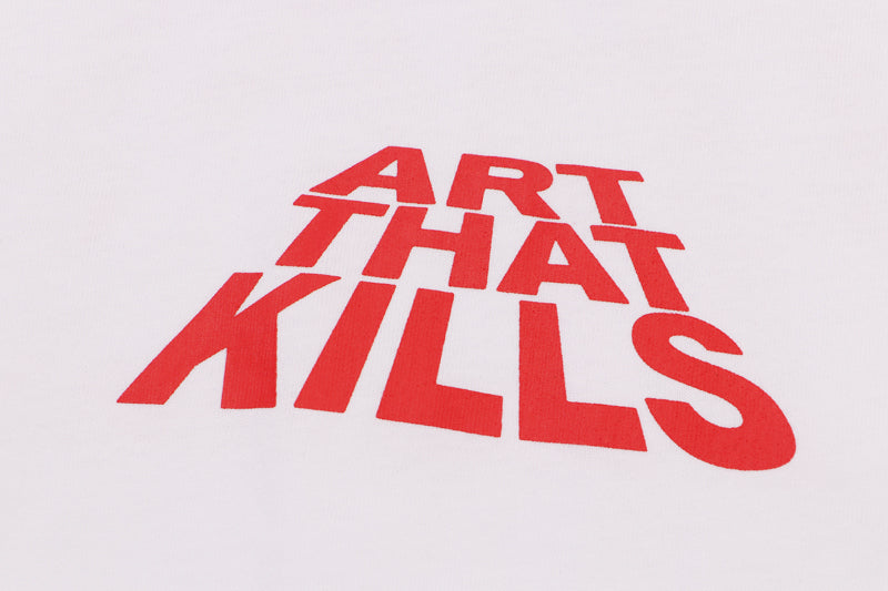 Art That Kills T-shirt