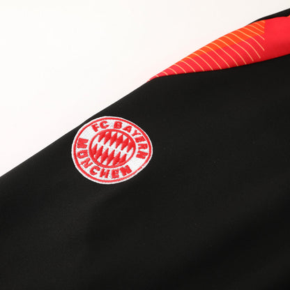 Bayern Munchen Track Jacket + Pants 2024/25