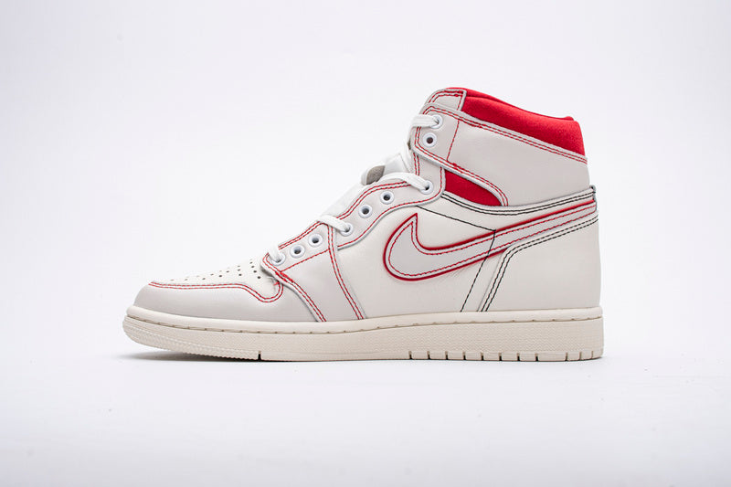 Aj1 Retro High (Women's)