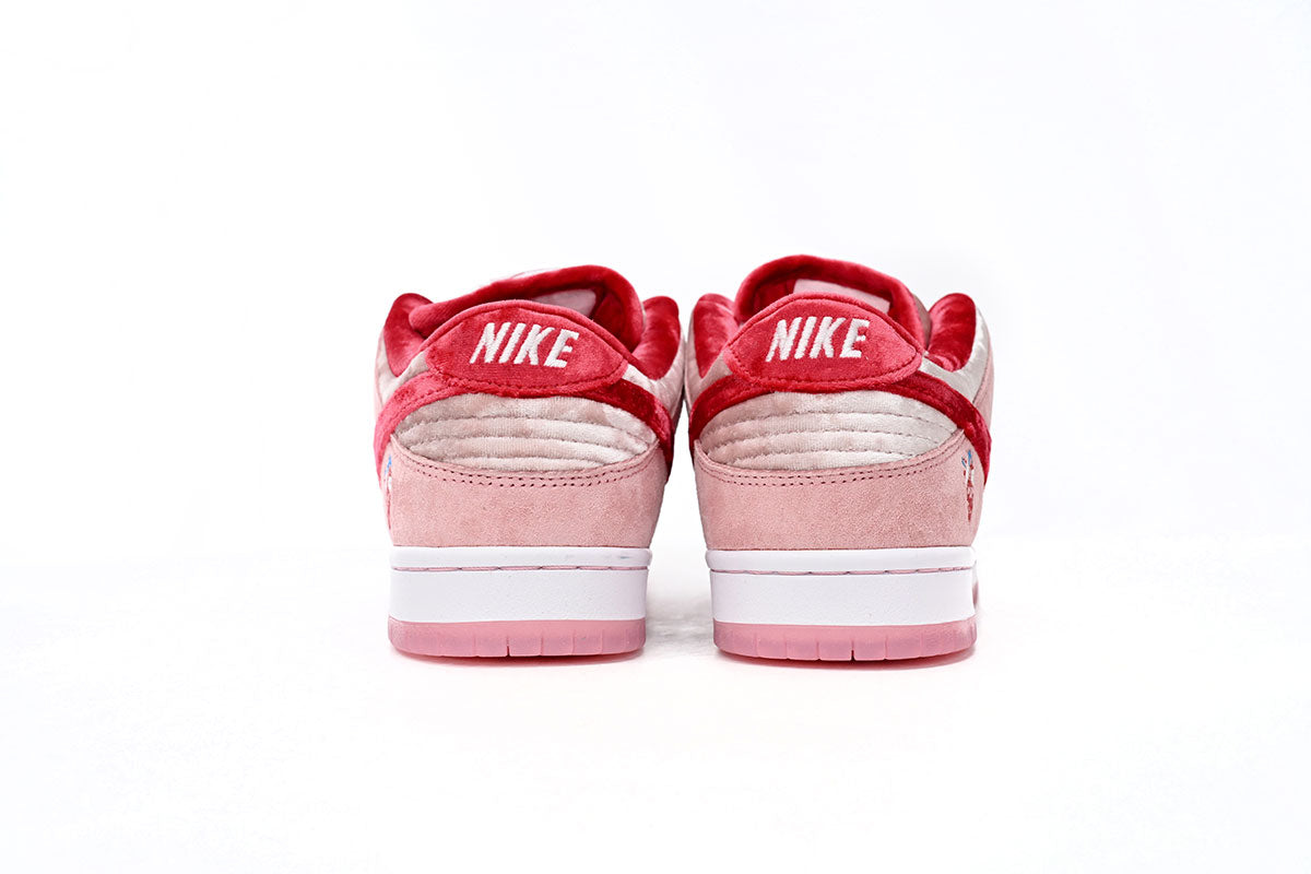 Dunk Low (Women's)