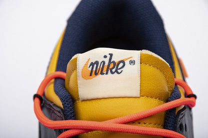 Dunk Low x OW (Women's)