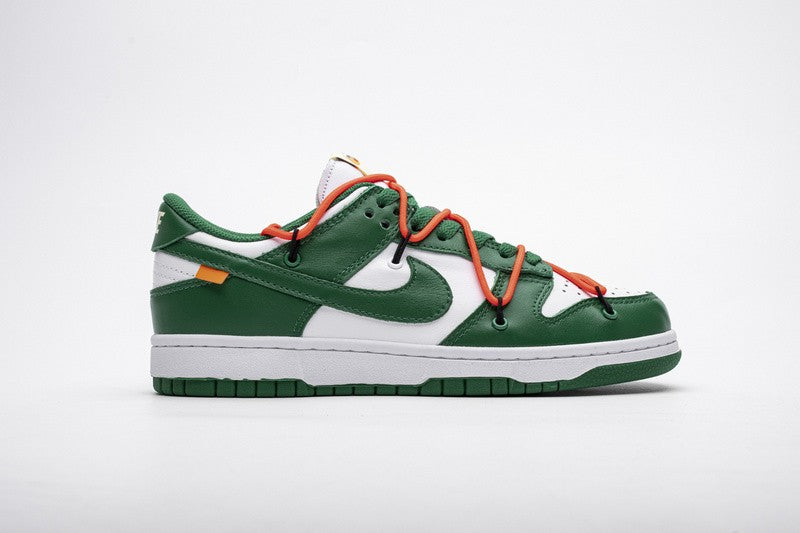 Dunk Low x OW (Women's)