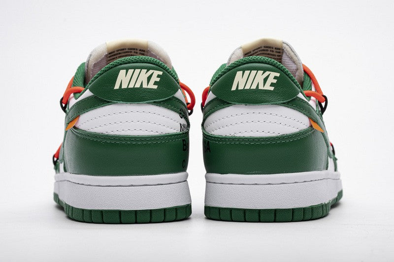 Dunk Low x OW (Men's)